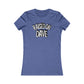 Raised On Dave Revised Woman's Cut Tee