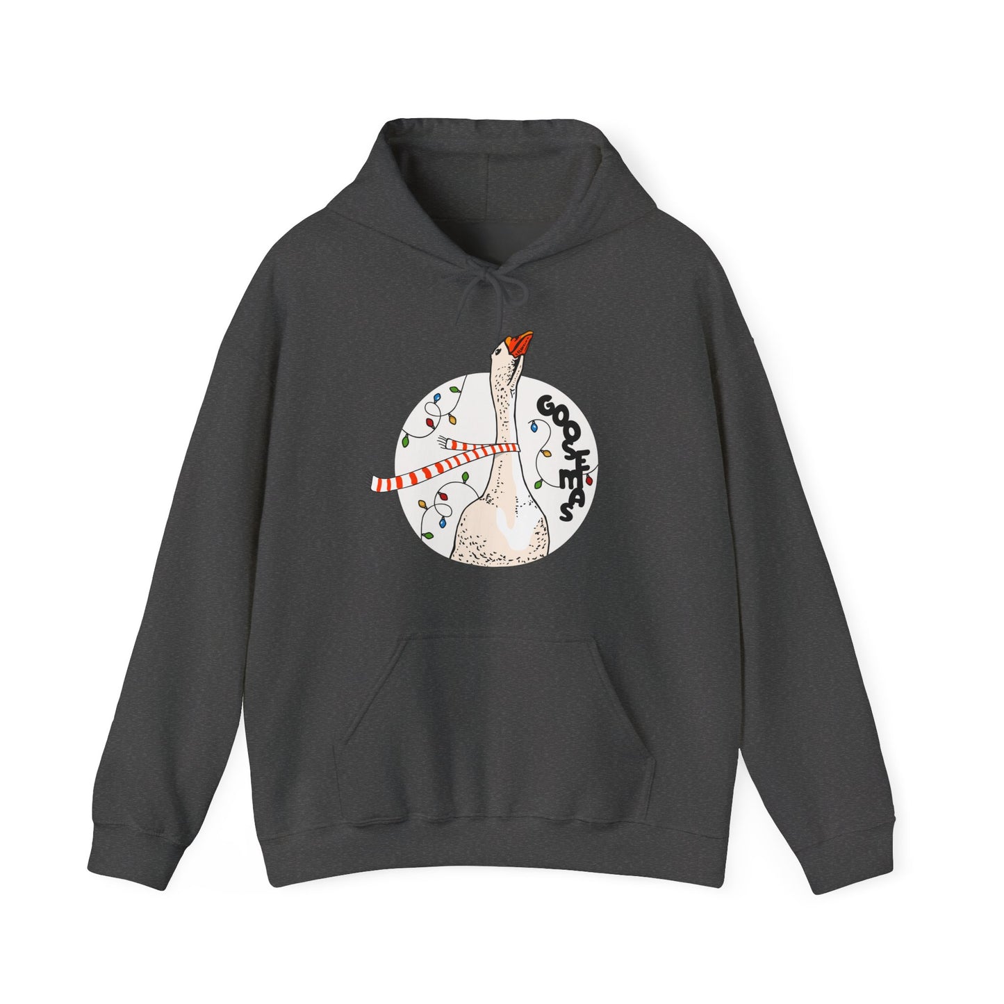 Goosemas Lights Hoodies