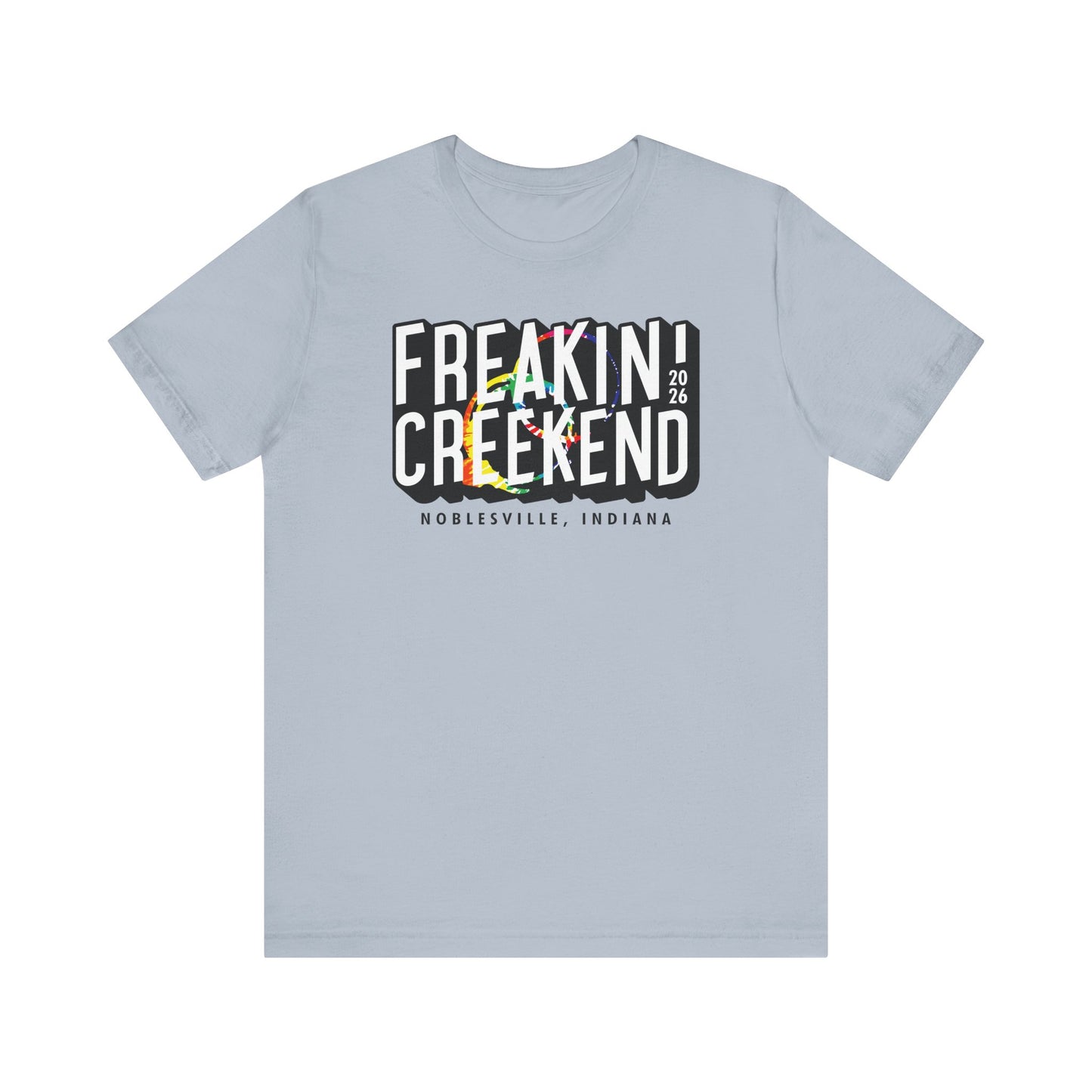 Creekend 2026 *With Set List