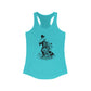 Must Have Been Halloween Woman's Tank