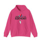 Spaceman Birthday Hoodie