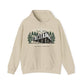 Merriweather 2025 Hoodie *With Setlist
