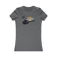 Goose Matthews Band Woman's Cut Tee