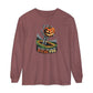 I Will Steal You Halloween Long Sleeve Tee