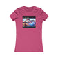 BTCS Gorge 2025 *with back printing Women's Cut Tee