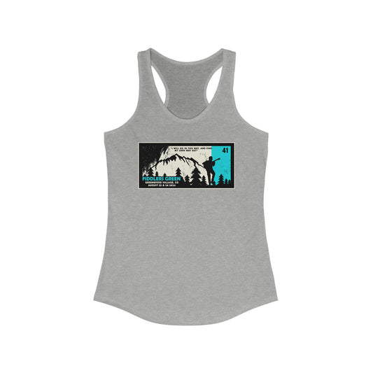 Greenwood Village 2024 Tank Top *With Setlist