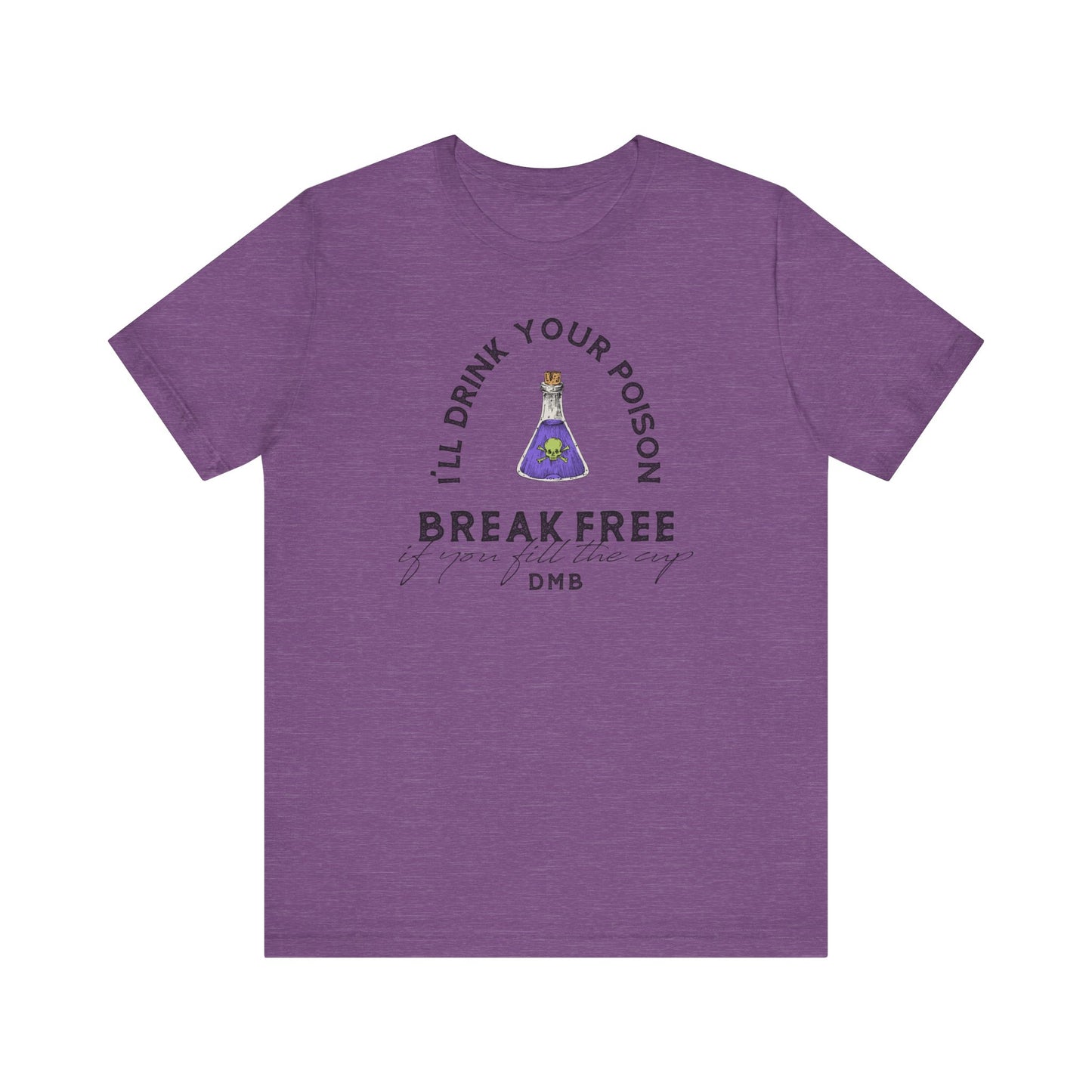 Break Free