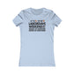 Gorge Coordinates 2025 Woman's Cut *With Set List