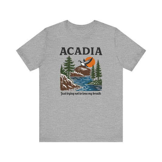 Acadia