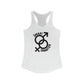 Smart Smarter Woman's Tank