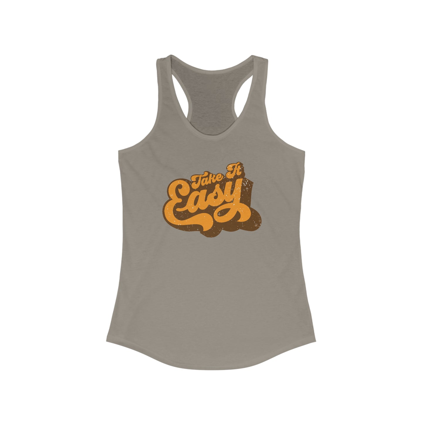 Take It Easy Tank Top