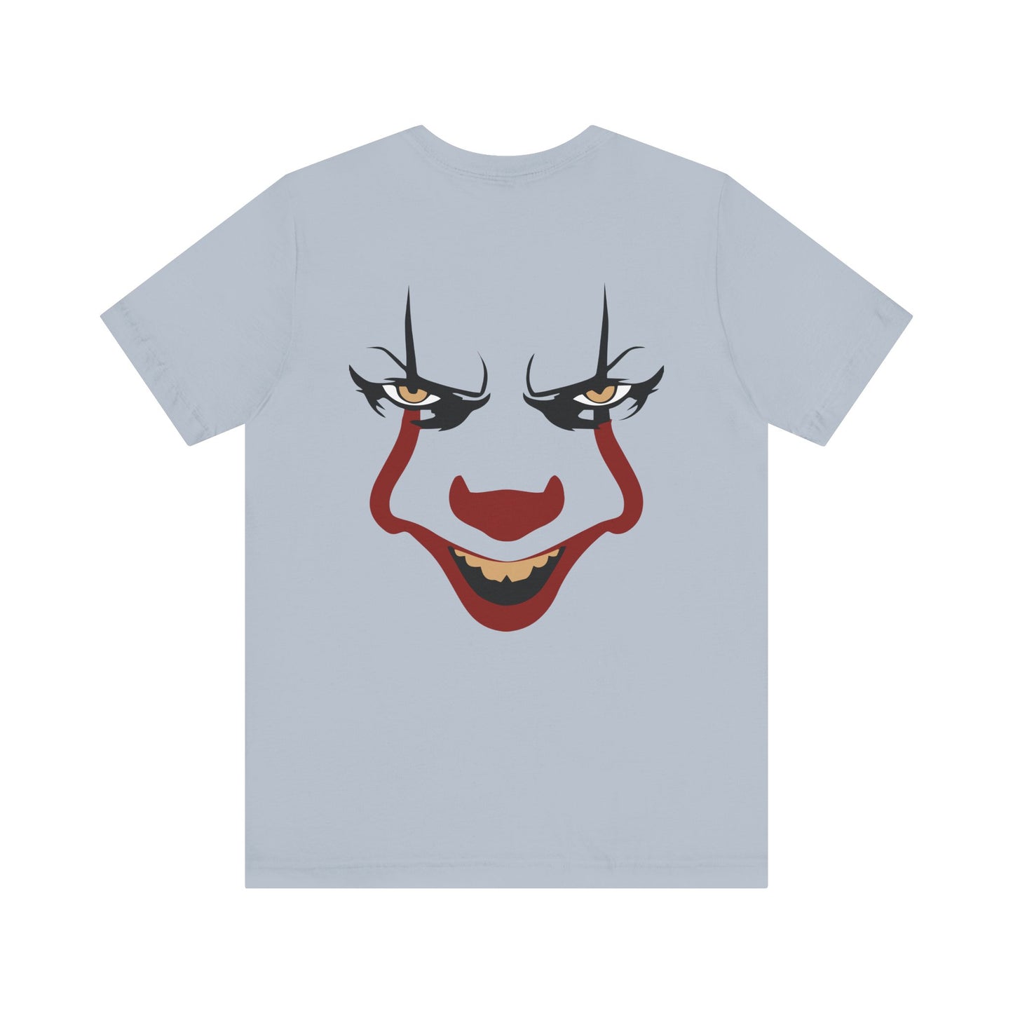 You'll Float Too *With Back Printing