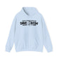 D&T Come & Dave With Me 2027 Hoodies