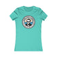 Orange Beach 2026 Woman's Cut Tee *With Setlist