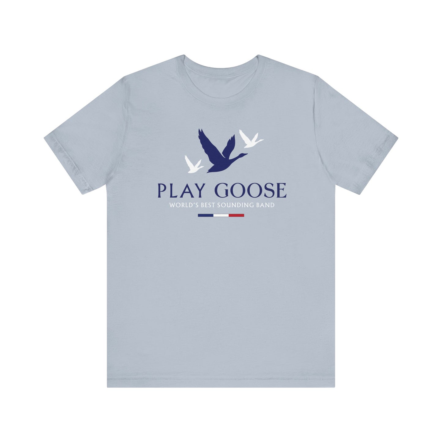 Play Goose