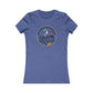 Jones Beach 2026 Woman's Cut Tee RAIN DATE *With Setlist
