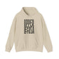 Upper Left USA Hoodies