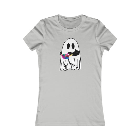 Black Cat Ghost