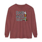 DMB MSG Fall 2026 Long Sleeve Tee