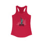 Last Stop Lady Liberty 2023 Tank Top *With Setlist