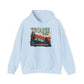 Gorge New Addition 2023 Hoodie w/set list