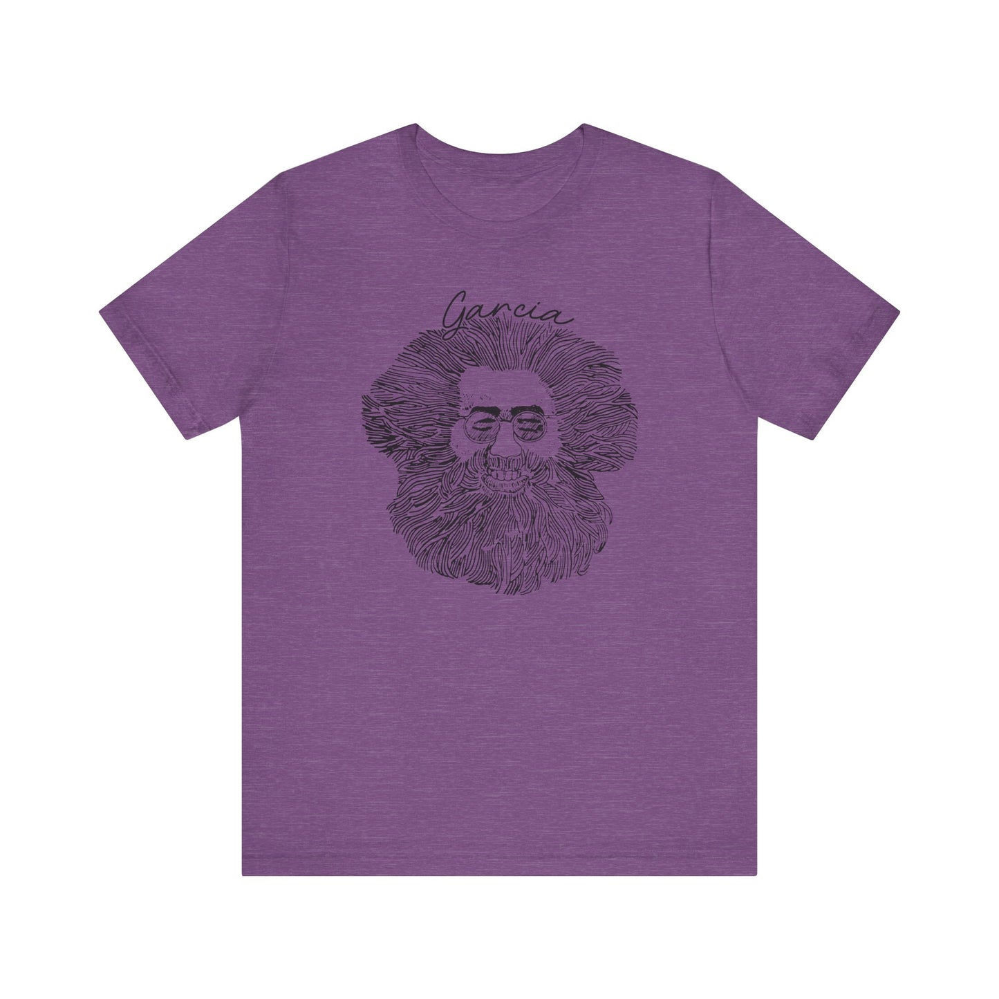 Vintage Jerry Lineart