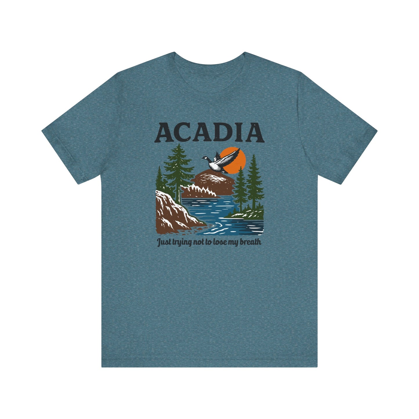 Acadia