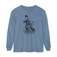 Must Have Been Halloween Long Sleeve Tee