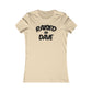 Raised On Dave 2026 Woman's Cut Tee