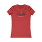 Mansfield 2026 Woman's Cut Tee *With Set List
