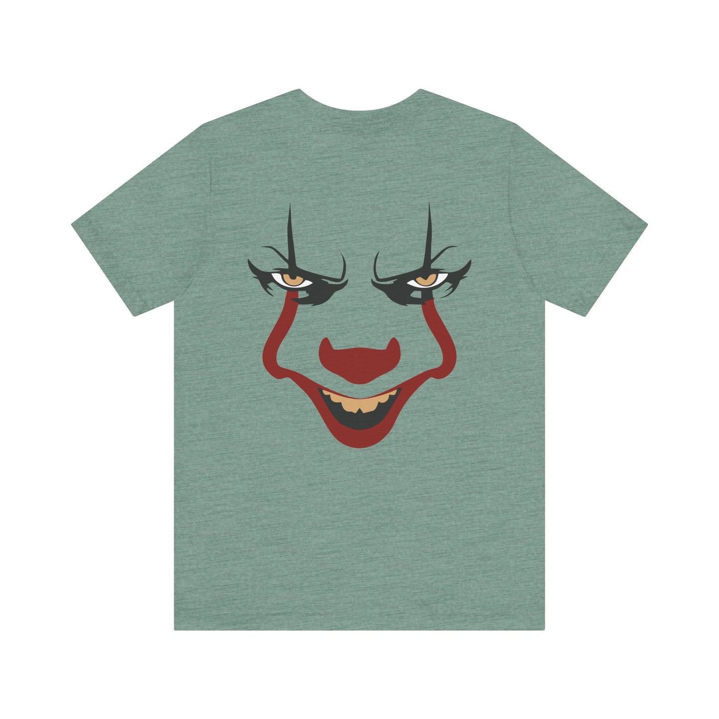 You'll Float Too *With Back Printing