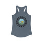 Freakin Creekend 2025 *With Back Print Woman's Tank