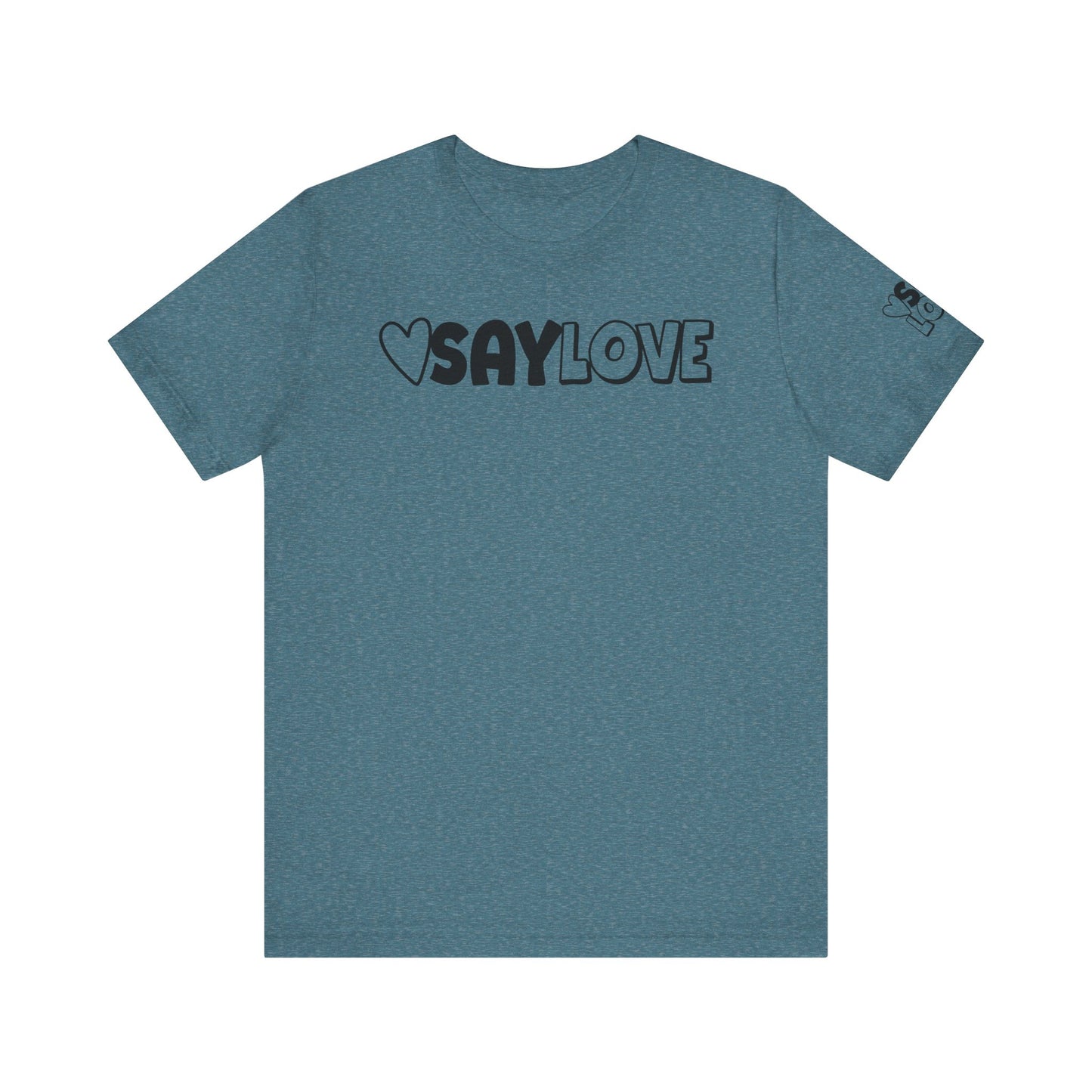 Better Place - SayLove