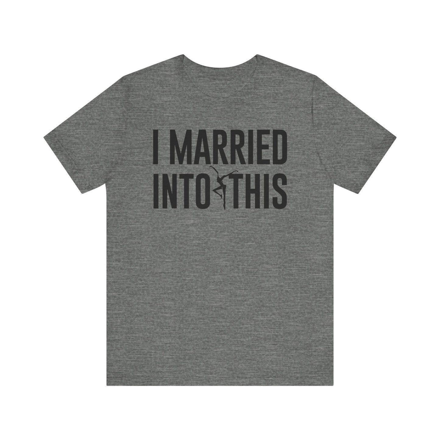 I Married Into This