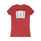 Texas Three Step 2026 Woman's Cut Tee *With Set List