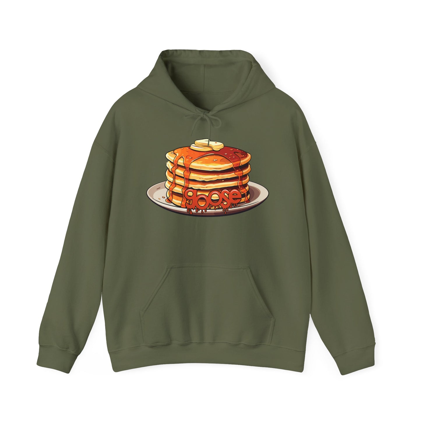 Pancakes