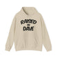 Raised On Dave 2026 Hoodies