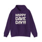 Happy Dave Day! Hoodie