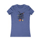 Moon Palace Dance 2027 Woman's Cut Tee