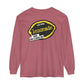 Taste Like A Sunny Day *front & back Long Sleeve T
