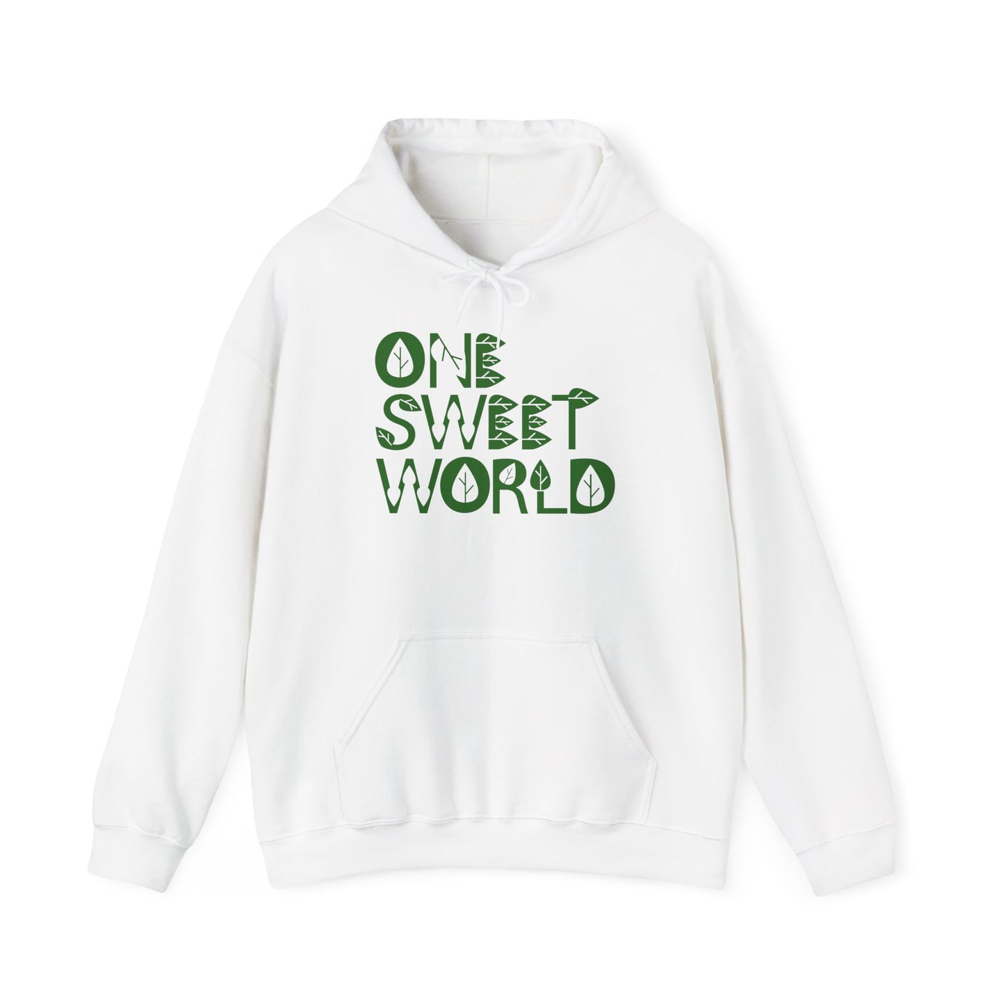 One Sweet World