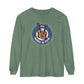 D&T Duo Mexico 2025 Long Sleeve Tee *With Setlist
