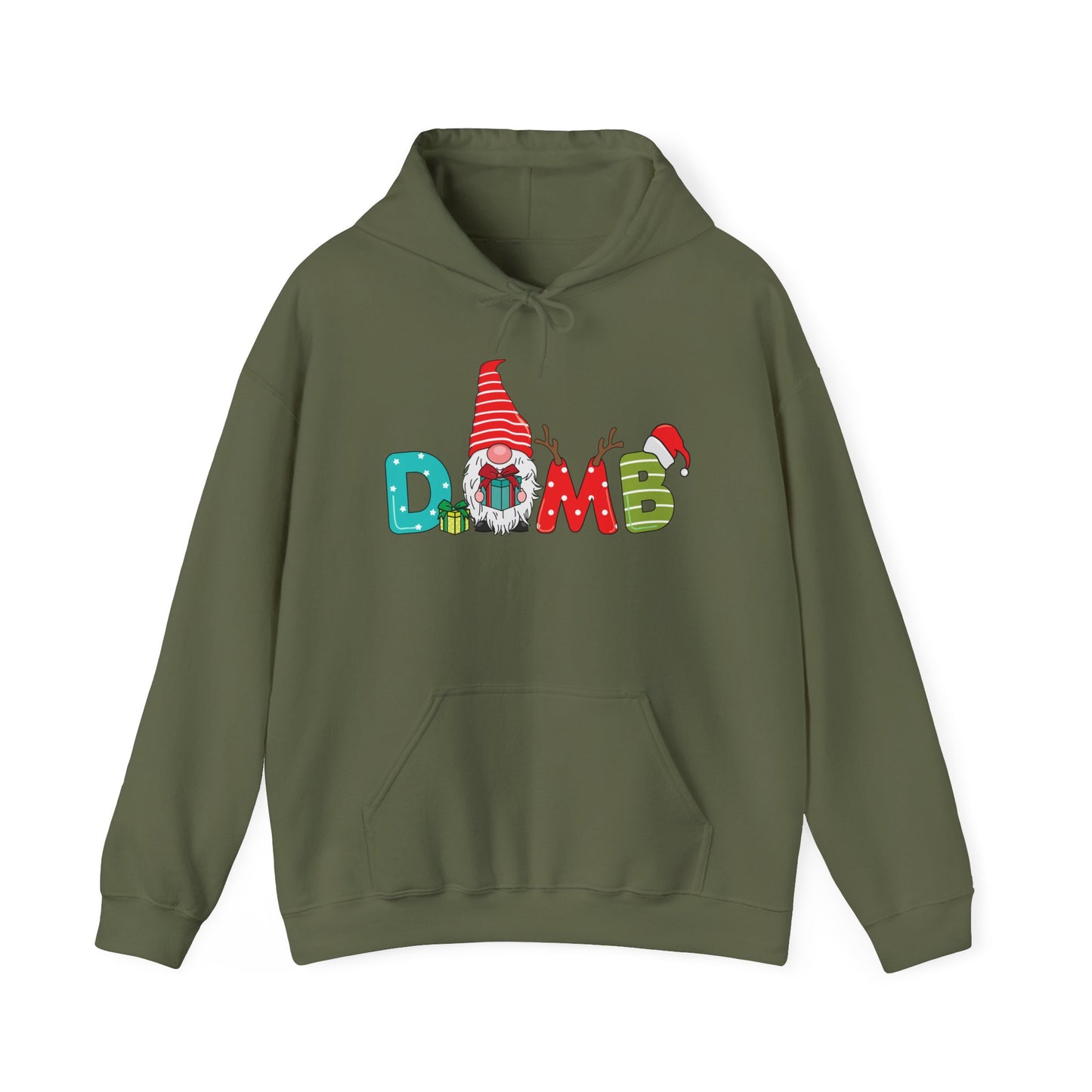 DMBGnome Hoodie