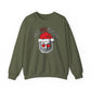 Merry Jerry Christmas Crew Neck