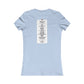Dallas 2026 Woman's Cut Tee *With Set List