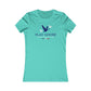 Play Goose Woman's Cut Tee