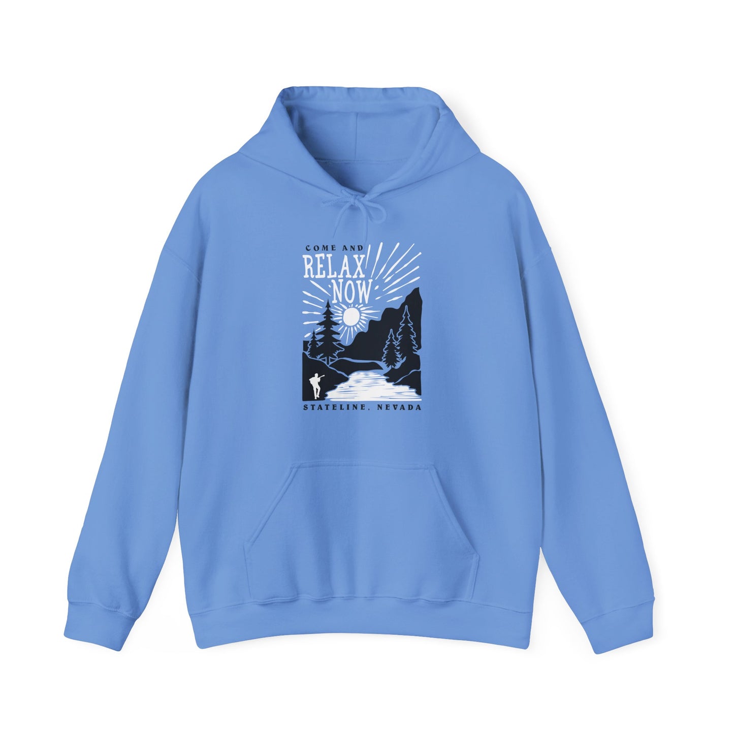 Stateline 2025 Hoodie
