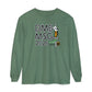 DMB MSG Fall 2026 Long Sleeve Tee