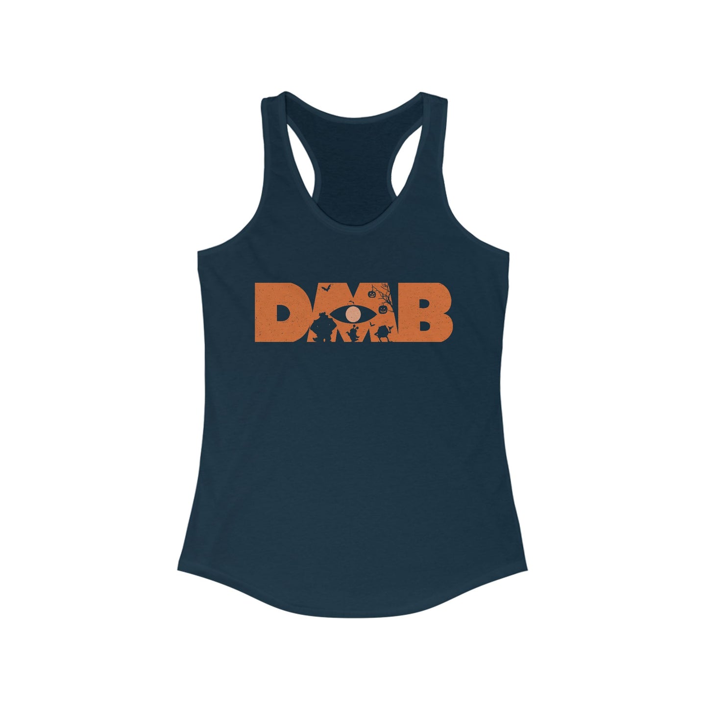DMBmonsters Woman's Tank