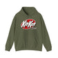 Kit Kat Jam Hoodie